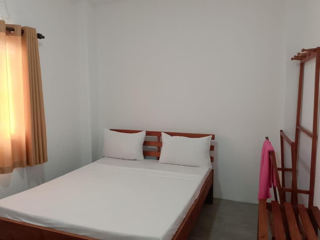 Seven Lotus Villa קנדי מראה חיצוני תמונה