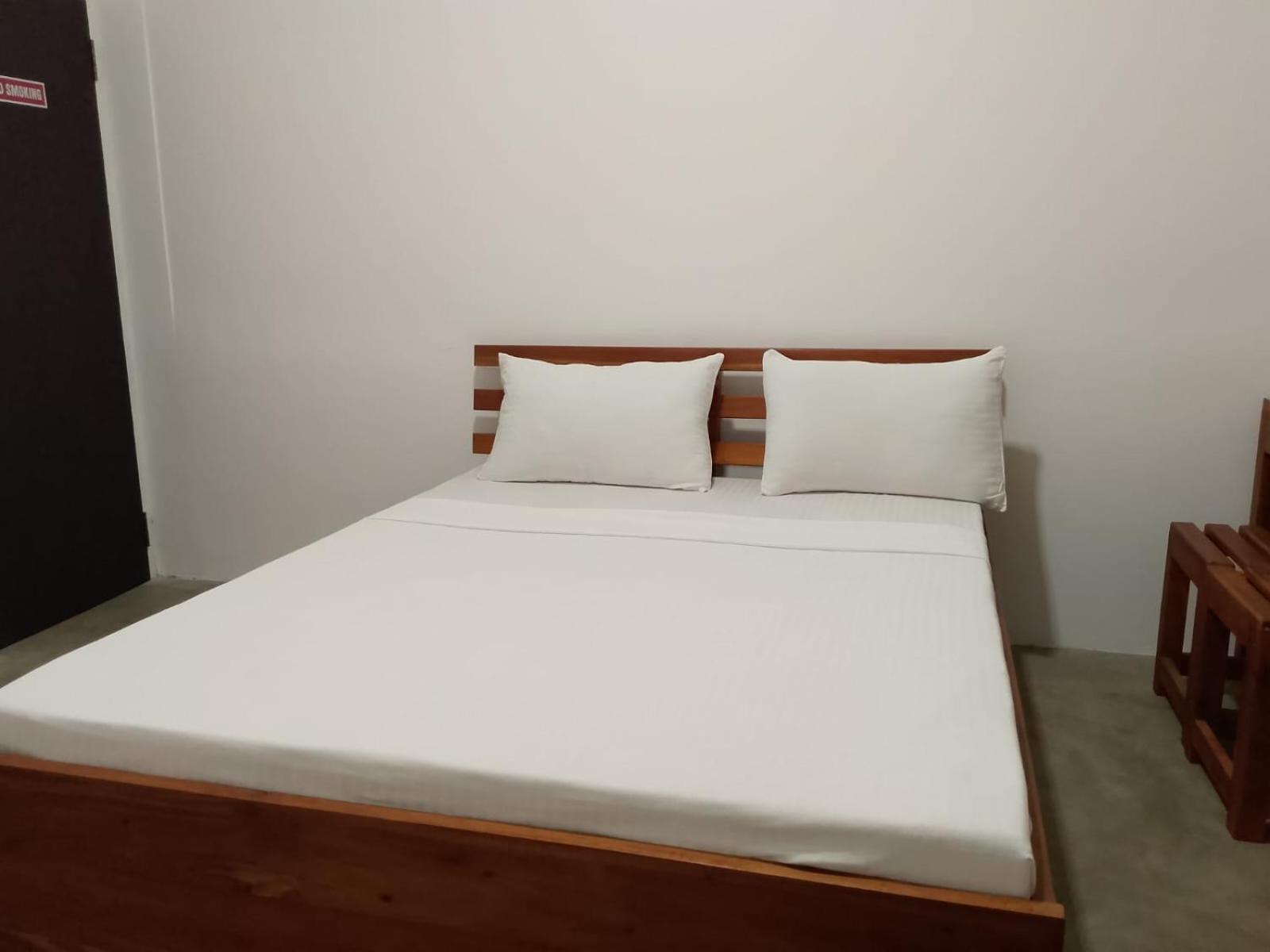 Seven Lotus Villa קנדי מראה חיצוני תמונה