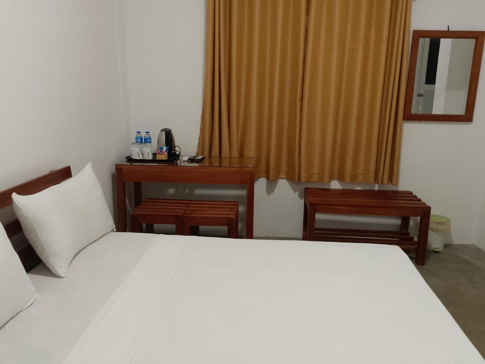 Seven Lotus Villa קנדי מראה חיצוני תמונה