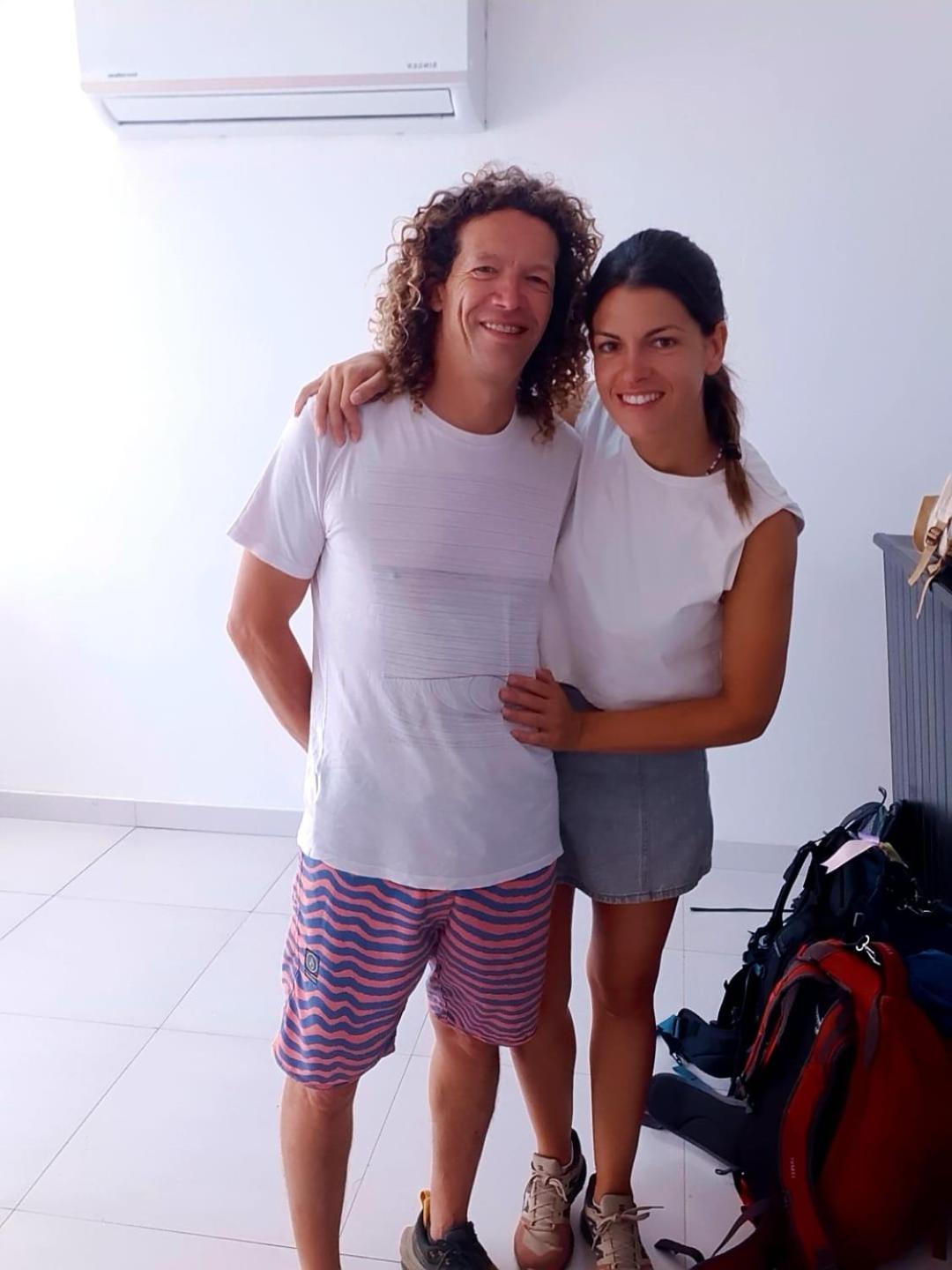 Seven Lotus Villa קנדי מראה חיצוני תמונה